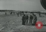 Image of Palestinian Engineers Tel Aviv Palestine, 1945, second 12 stock footage video 65675064278