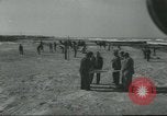 Image of Palestinian Engineers Tel Aviv Palestine, 1945, second 16 stock footage video 65675064278