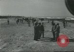 Image of Palestinian Engineers Tel Aviv Palestine, 1945, second 18 stock footage video 65675064278