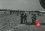 Image of Palestinian Engineers Tel Aviv Palestine, 1945, second 20 stock footage video 65675064278