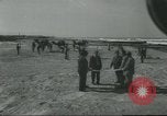 Image of Palestinian Engineers Tel Aviv Palestine, 1945, second 22 stock footage video 65675064278