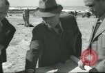 Image of Palestinian Engineers Tel Aviv Palestine, 1945, second 31 stock footage video 65675064278