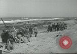 Image of Palestinian Engineers Tel Aviv Palestine, 1945, second 48 stock footage video 65675064278