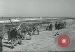 Image of Palestinian Engineers Tel Aviv Palestine, 1945, second 49 stock footage video 65675064278