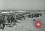 Image of Palestinian Engineers Tel Aviv Palestine, 1945, second 50 stock footage video 65675064278