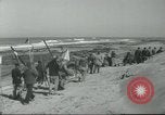Image of Palestinian Engineers Tel Aviv Palestine, 1945, second 51 stock footage video 65675064278