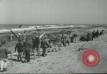 Image of Palestinian Engineers Tel Aviv Palestine, 1945, second 52 stock footage video 65675064278