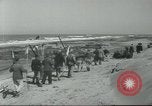 Image of Palestinian Engineers Tel Aviv Palestine, 1945, second 53 stock footage video 65675064278