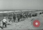 Image of Palestinian Engineers Tel Aviv Palestine, 1945, second 55 stock footage video 65675064278