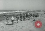 Image of Palestinian Engineers Tel Aviv Palestine, 1945, second 58 stock footage video 65675064278