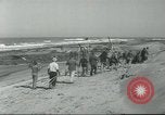 Image of Palestinian Engineers Tel Aviv Palestine, 1945, second 59 stock footage video 65675064278
