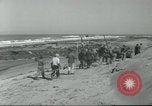 Image of Palestinian Engineers Tel Aviv Palestine, 1945, second 60 stock footage video 65675064278