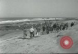 Image of Palestinian Engineers Tel Aviv Palestine, 1945, second 61 stock footage video 65675064278