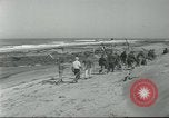 Image of Palestinian Engineers Tel Aviv Palestine, 1945, second 62 stock footage video 65675064278