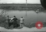 Image of Palestinian Engineers Tel Aviv Palestine, 1945, second 5 stock footage video 65675064279