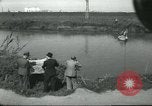 Image of Palestinian Engineers Tel Aviv Palestine, 1945, second 7 stock footage video 65675064279