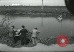 Image of Palestinian Engineers Tel Aviv Palestine, 1945, second 8 stock footage video 65675064279