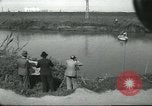 Image of Palestinian Engineers Tel Aviv Palestine, 1945, second 10 stock footage video 65675064279