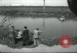 Image of Palestinian Engineers Tel Aviv Palestine, 1945, second 11 stock footage video 65675064279