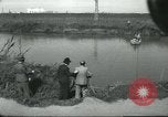 Image of Palestinian Engineers Tel Aviv Palestine, 1945, second 15 stock footage video 65675064279