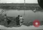 Image of Palestinian Engineers Tel Aviv Palestine, 1945, second 16 stock footage video 65675064279
