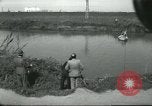 Image of Palestinian Engineers Tel Aviv Palestine, 1945, second 18 stock footage video 65675064279
