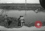 Image of Palestinian Engineers Tel Aviv Palestine, 1945, second 20 stock footage video 65675064279