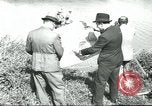 Image of Palestinian Engineers Tel Aviv Palestine, 1945, second 23 stock footage video 65675064279