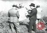 Image of Palestinian Engineers Tel Aviv Palestine, 1945, second 25 stock footage video 65675064279