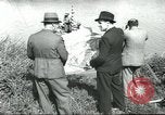 Image of Palestinian Engineers Tel Aviv Palestine, 1945, second 26 stock footage video 65675064279