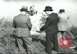 Image of Palestinian Engineers Tel Aviv Palestine, 1945, second 27 stock footage video 65675064279
