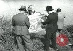 Image of Palestinian Engineers Tel Aviv Palestine, 1945, second 28 stock footage video 65675064279