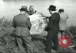 Image of Palestinian Engineers Tel Aviv Palestine, 1945, second 29 stock footage video 65675064279