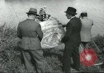 Image of Palestinian Engineers Tel Aviv Palestine, 1945, second 30 stock footage video 65675064279