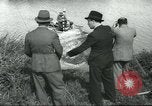 Image of Palestinian Engineers Tel Aviv Palestine, 1945, second 31 stock footage video 65675064279