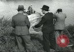 Image of Palestinian Engineers Tel Aviv Palestine, 1945, second 32 stock footage video 65675064279