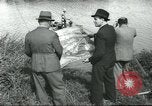 Image of Palestinian Engineers Tel Aviv Palestine, 1945, second 33 stock footage video 65675064279