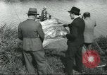 Image of Palestinian Engineers Tel Aviv Palestine, 1945, second 34 stock footage video 65675064279