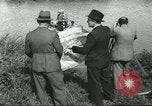 Image of Palestinian Engineers Tel Aviv Palestine, 1945, second 36 stock footage video 65675064279