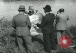 Image of Palestinian Engineers Tel Aviv Palestine, 1945, second 37 stock footage video 65675064279