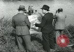 Image of Palestinian Engineers Tel Aviv Palestine, 1945, second 38 stock footage video 65675064279