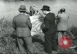 Image of Palestinian Engineers Tel Aviv Palestine, 1945, second 39 stock footage video 65675064279