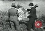 Image of Palestinian Engineers Tel Aviv Palestine, 1945, second 40 stock footage video 65675064279