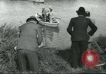 Image of Palestinian Engineers Tel Aviv Palestine, 1945, second 41 stock footage video 65675064279