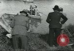 Image of Palestinian Engineers Tel Aviv Palestine, 1945, second 42 stock footage video 65675064279