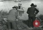 Image of Palestinian Engineers Tel Aviv Palestine, 1945, second 43 stock footage video 65675064279