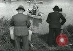 Image of Palestinian Engineers Tel Aviv Palestine, 1945, second 46 stock footage video 65675064279