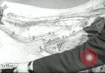 Image of Palestinian Engineers Tel Aviv Palestine, 1945, second 49 stock footage video 65675064279