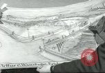 Image of Palestinian Engineers Tel Aviv Palestine, 1945, second 50 stock footage video 65675064279