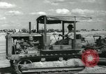 Image of Palestinian workers Tel Aviv Palestine, 1945, second 14 stock footage video 65675064280